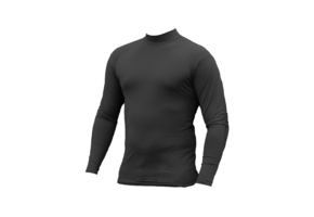 Total Shirt - Black