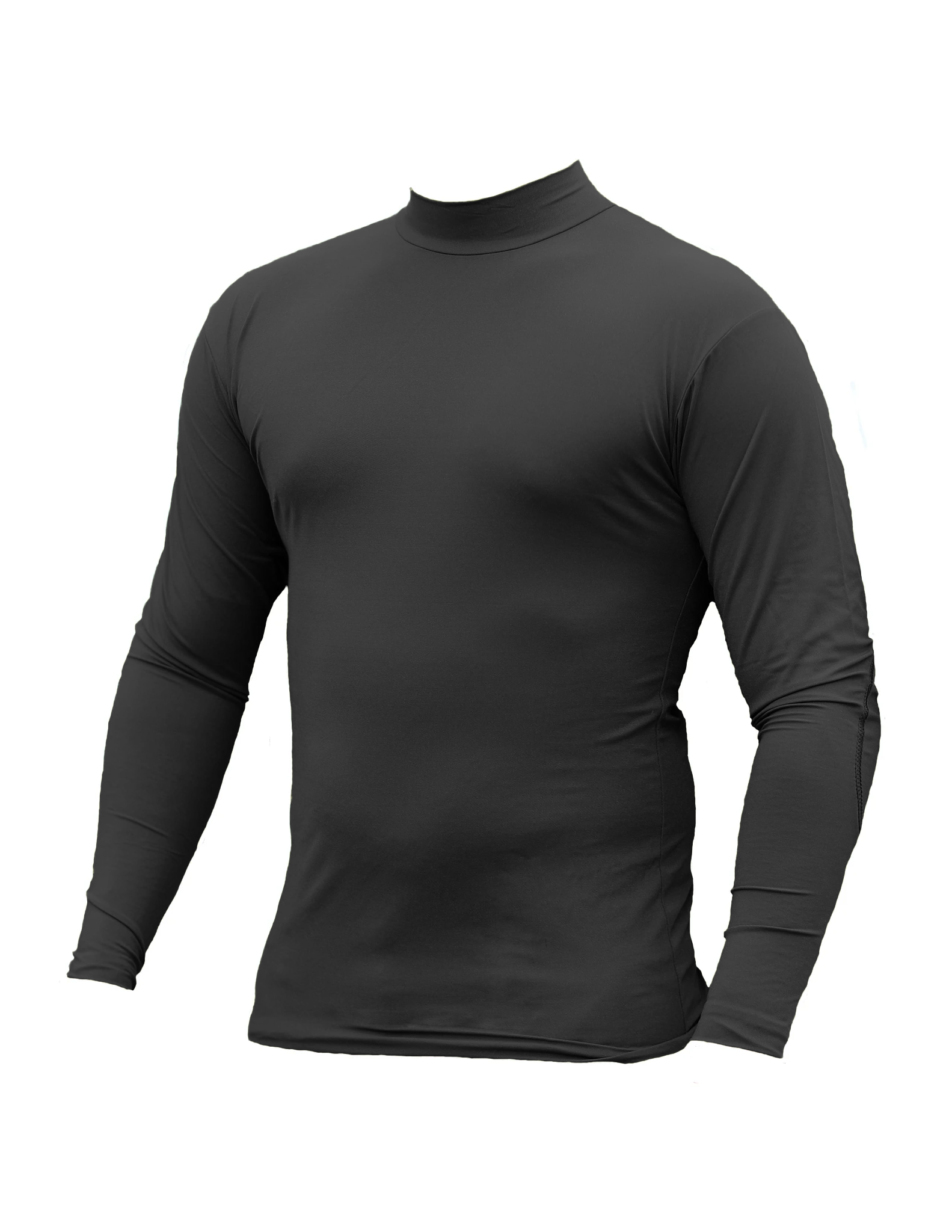 Total Shirt - Black