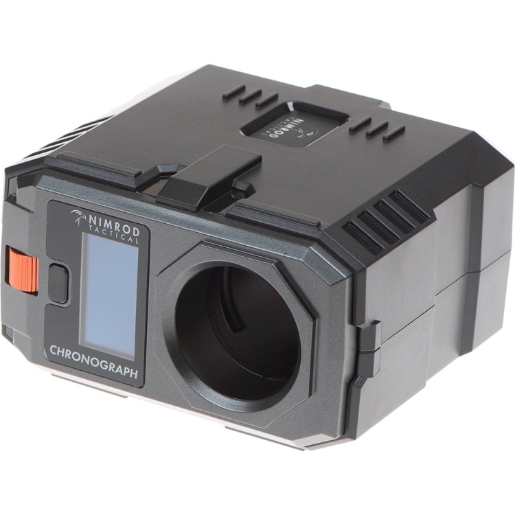NTC01 Chronograph