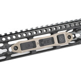 Tactical Augmented Dual Function Tape Switch with Lock SF ML & 3.5mm -  Dark Earth