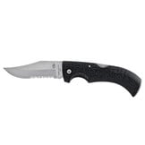 Gator Folder - Black