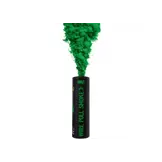 Smoke Grenade  WP40 Wire Pull - Green
