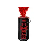 Enola Gaye Smoke Grenade EG18X Red 361811197 - NLTactical