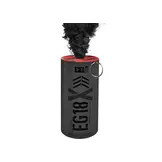 Rookgranaat EG18X - Black