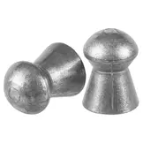 Airgun Pellets JTS Dead Center Precision 5.5mm 18.1 grain