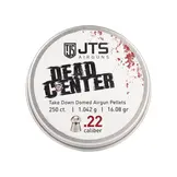 Luchtdrukkogeltjes JTS Dead Center Precision 5.5 mm 16.08 grain