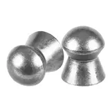 Luchtdrukkogeltjes JTS Dead Center Precision 6.35 mm 25.39 grain