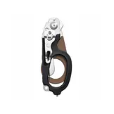 Raptor Rescue - Black Tan