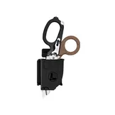 Raptor Rescue - Black Tan