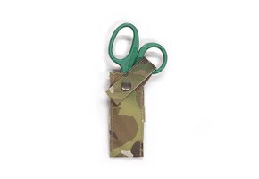 Elite OPS Medical Scissors Pouch - MultiCam