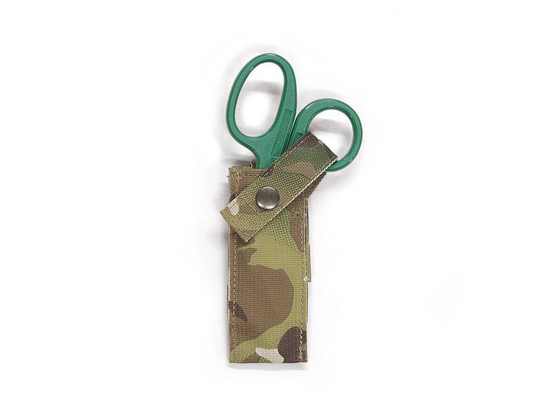 Elite OPS Medical Scissors Pouch - MultiCam