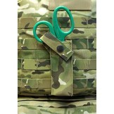 Elite OPS Medizinische Scheren Pouch - MultiCam