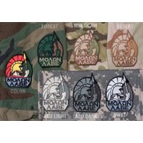 Molon Labe patch - MultiCam