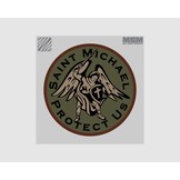 St. Michael-Patch - Wald