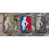 Soul Stealer patch - Full Color