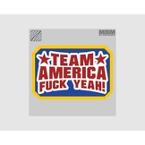 Team America Patch - MultiCam