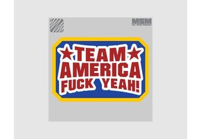 Team America patch - MultiCam
