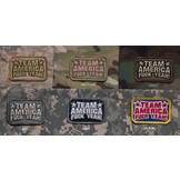 Team America Patch - MultiCam