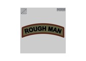 Rough Man patch - Forest