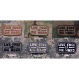 Live Free Or Die Hard patch
