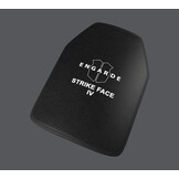 TUFF-PRO-HD™ Series NIJ IV ( ICW) Plate