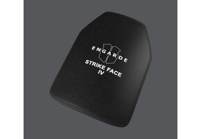 TUFF-PRO-HD™ Series NIJ IV ( ICW) Plate