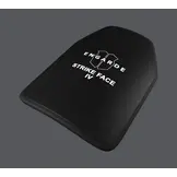 TUFF-PRO-HD™ Series NIJ IV ( ICW) Plate