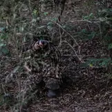 3D Leaf Suit - Realtree Edge