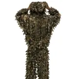 3D Leaf Suit - Realtree Edge
