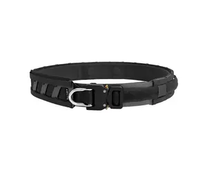 Agilite Magnetix Battle Belt - Black 8130BLK - NLTactical