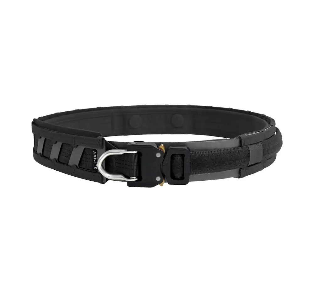 Magnetix Battle Belt - Black