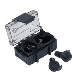 M20 Electronic Earplug - Black