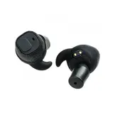 M20 Electronic Earplug - Black