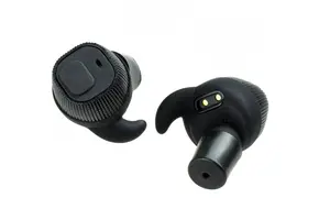M20 Electronic Earplug - Black