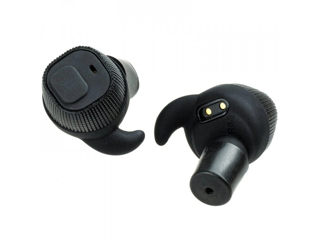 M20 Electronic Earplug - Black
