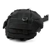 LV8 Sling Pack - Iron Grey