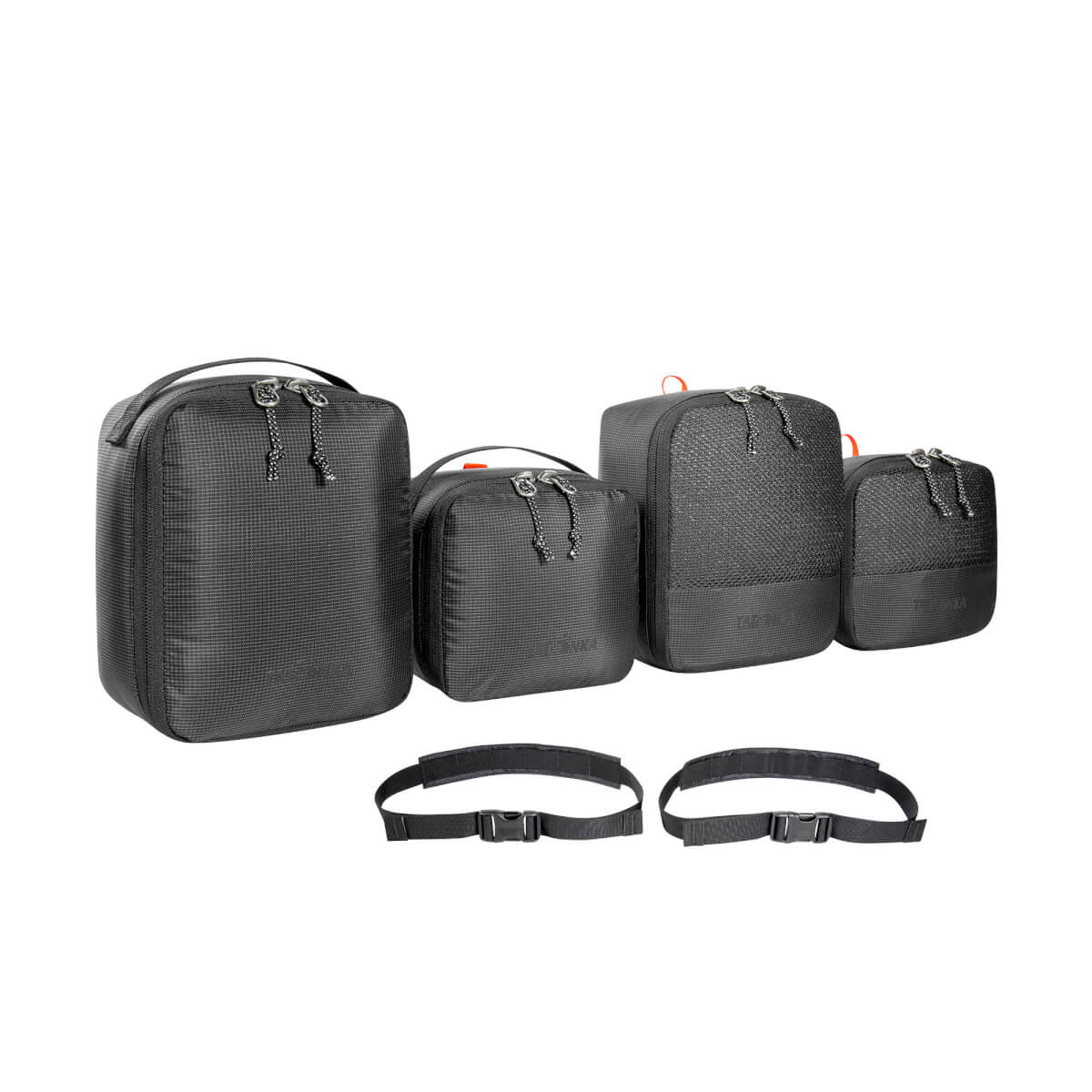 EDC Organisation Set - Black