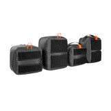 EDC Organisation Set - Black