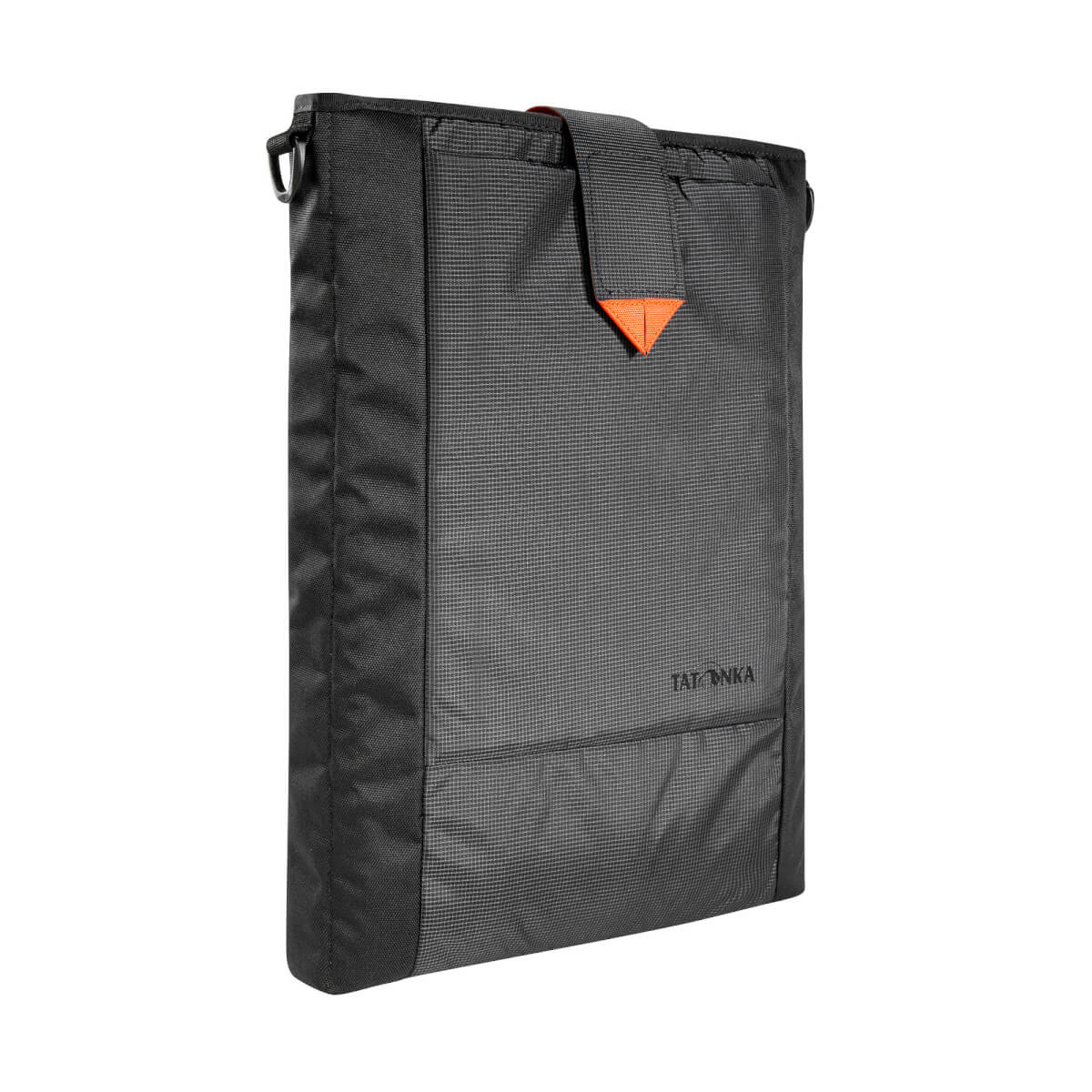 Notebook Sleeve - Black