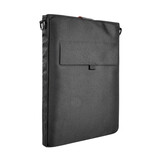 Notebook Sleeve - Black