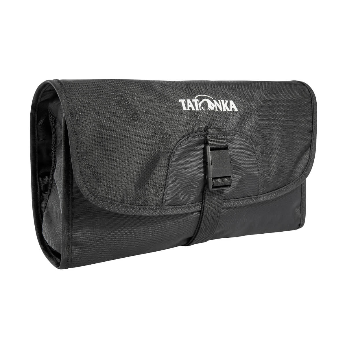 Small Travelcare Wash Bag - Black