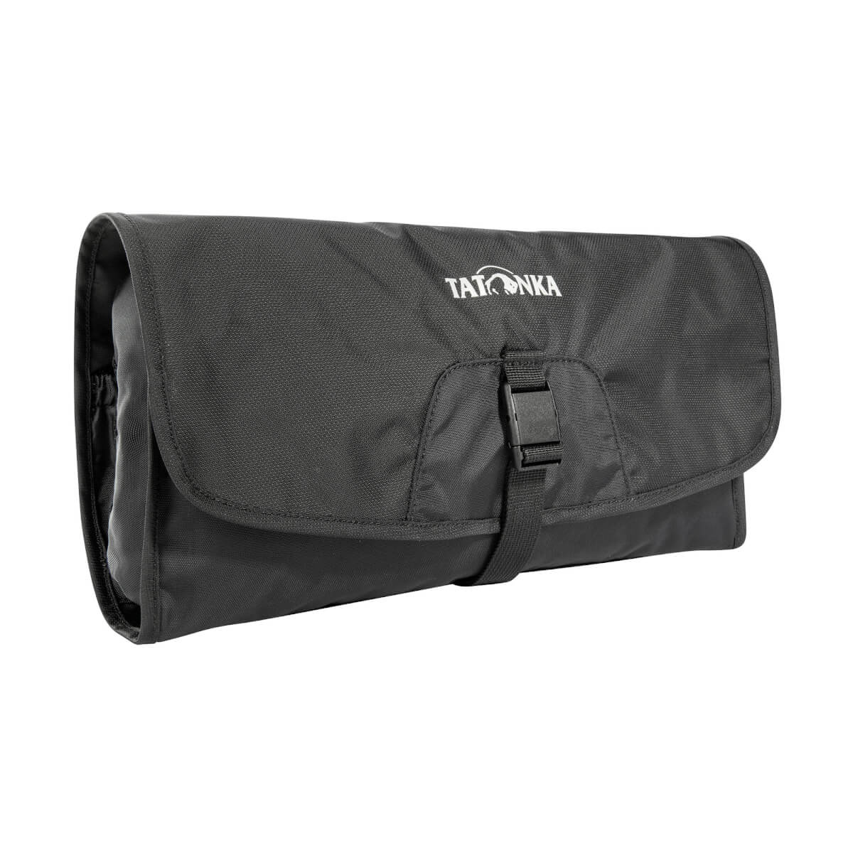 Large Travelcare Wash Bag - Black