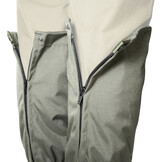 Gaiter 500 Cordura BC - Stone Grey Olive