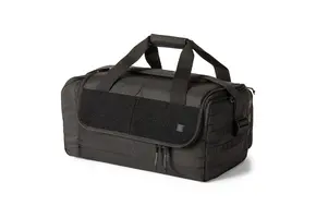 Range Ready Trainer Bag 50L - Black