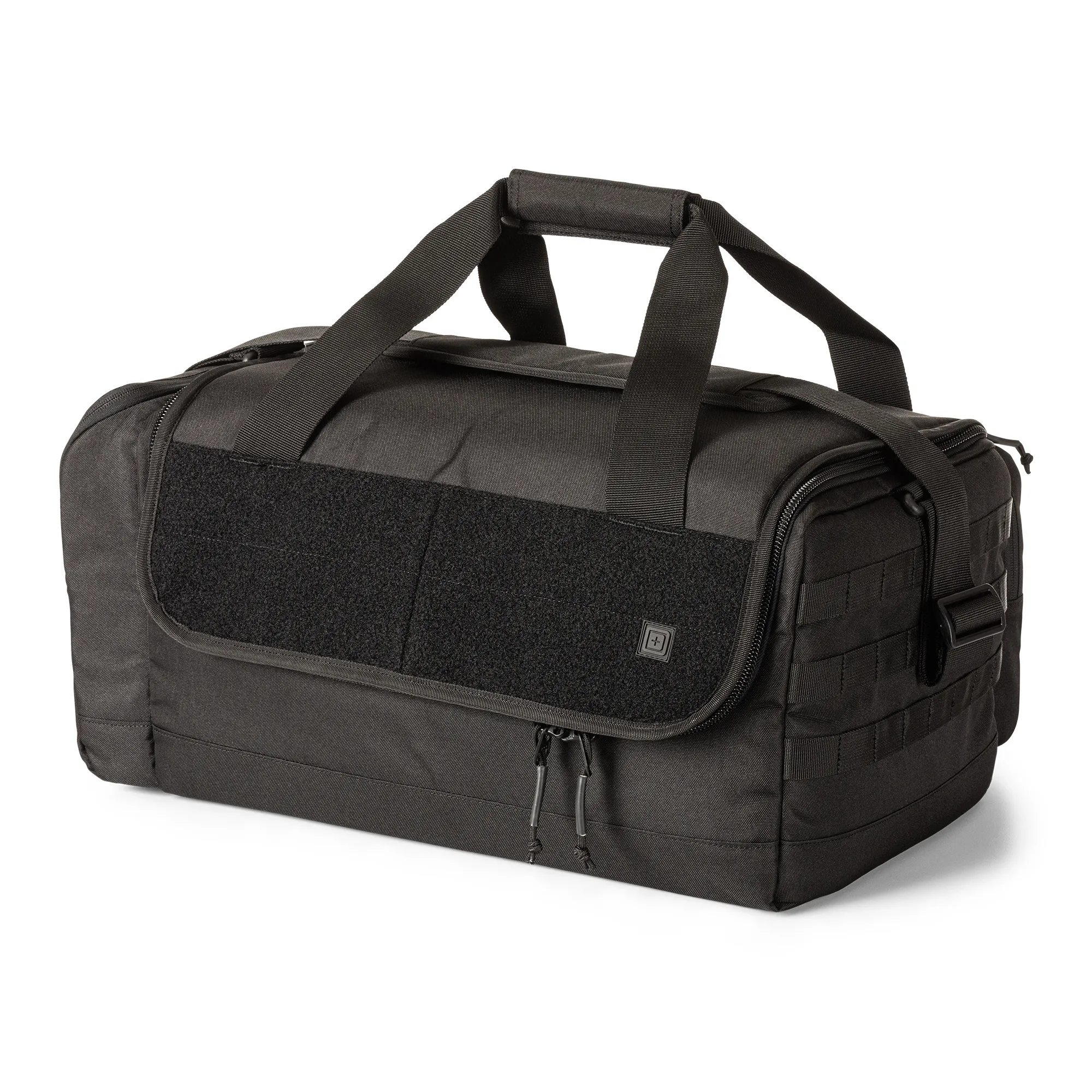 Range Ready Trainer Bag 50L - Black