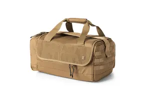 Range Ready Trainer Bag 50L - Kangaroo