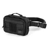 Rush Moab 3 Sling Pack 4L - Black