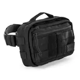 Rush Moab 3 Sling Pack 4L - Black