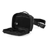 Rush Moab 3 Sling Pack 4L - Black