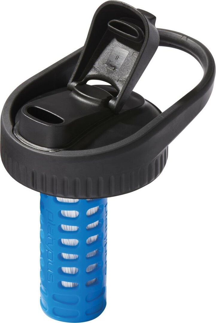 Daycap In-Bottle filter